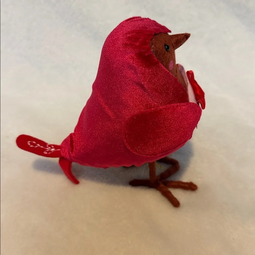Target birds valentine’s